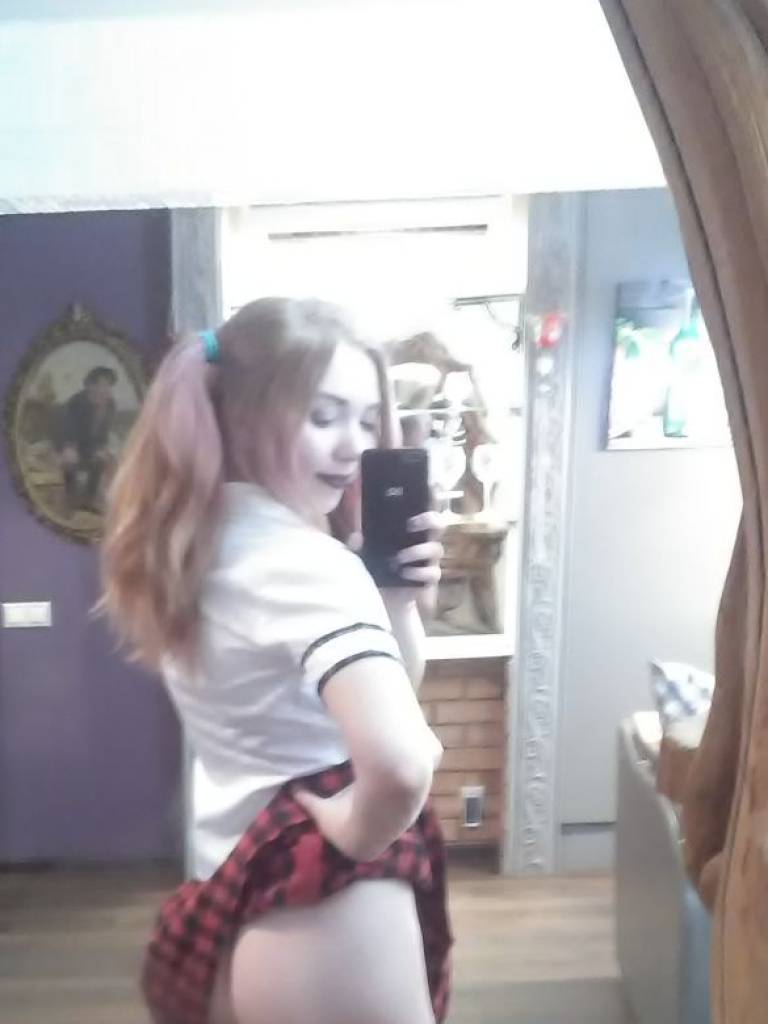 Photo de Amandine