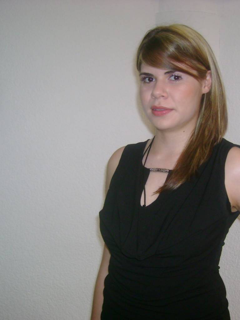 Photo de Ludmilla
