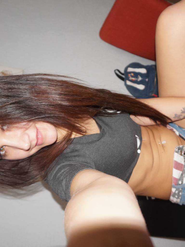 Photo de Camille