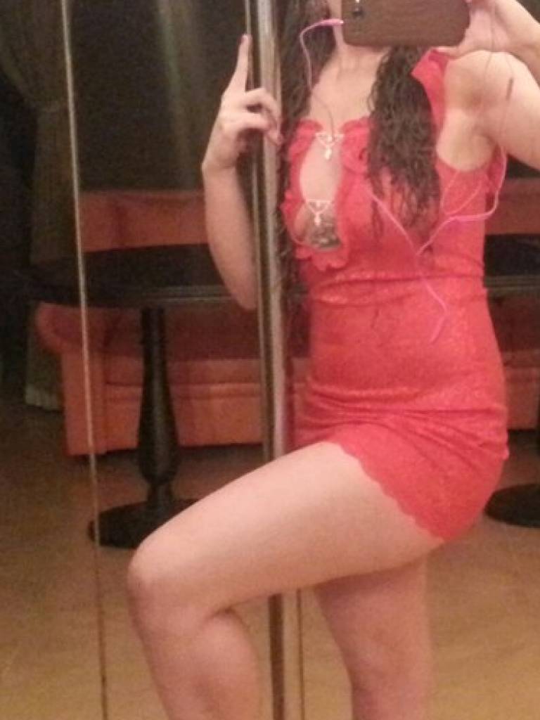 Photo de Tabby