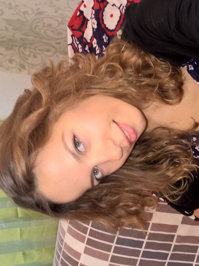 Photo de Cicely